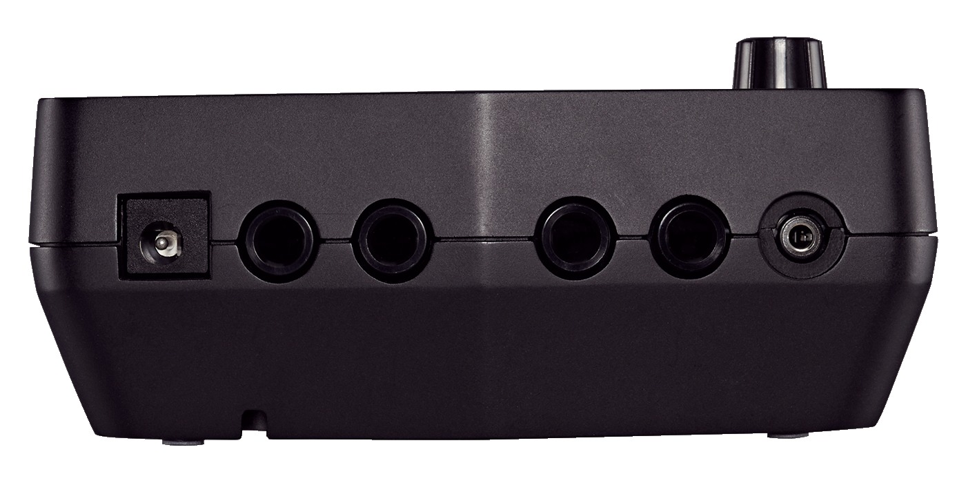 Roland TM-2 HYBRID Modulo Sons + Trigger para Bateria Acústica