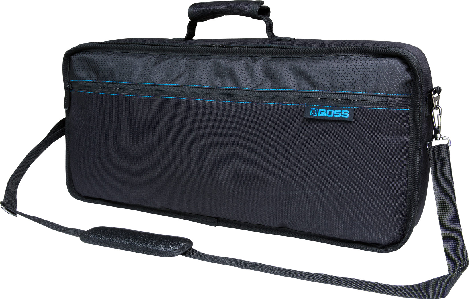 BOSS CB-ME80 Bolsa Transporte BOSS ME-80 / GX-100 / GT-1000